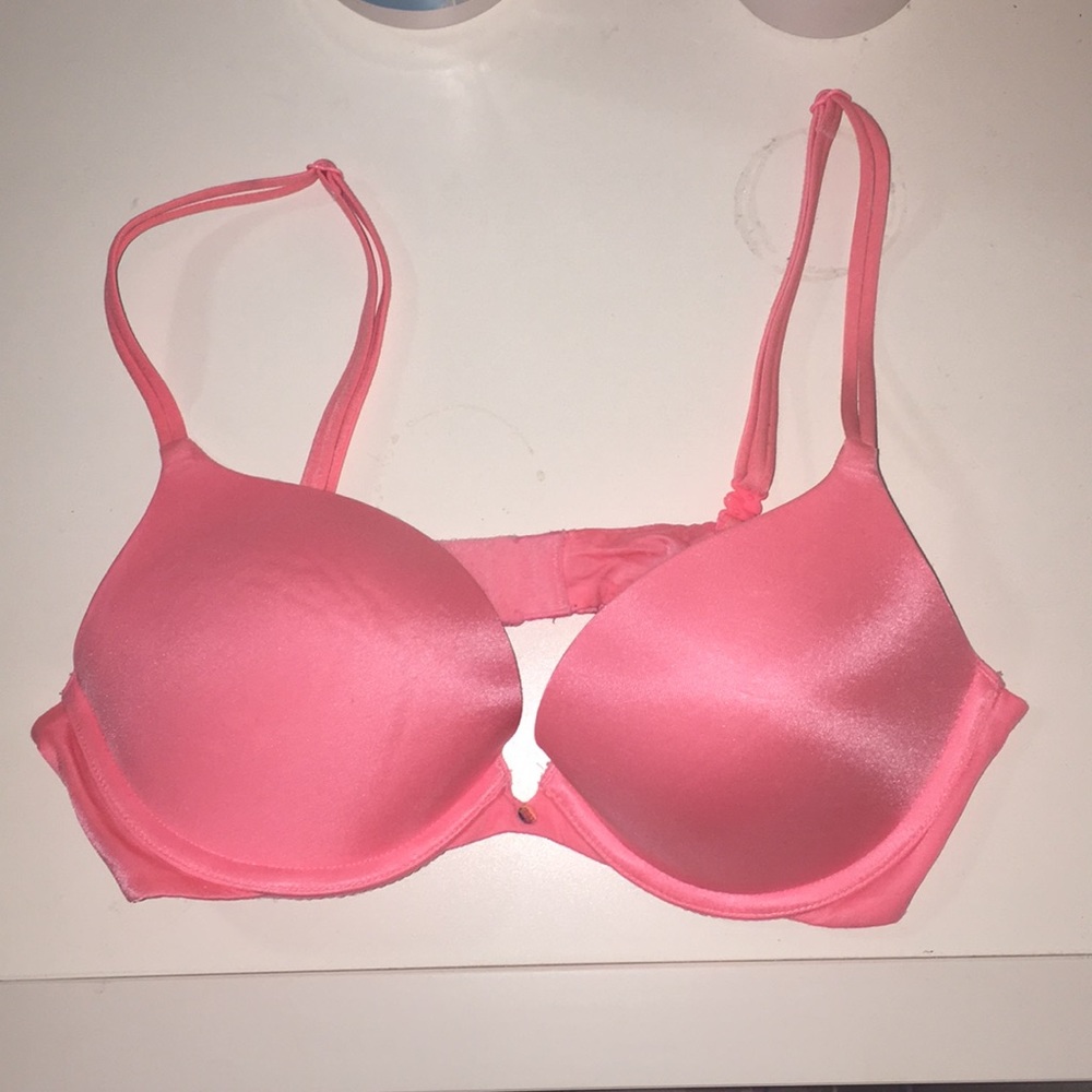 Victoria Secret push up bra